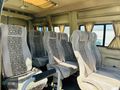 ''NAZAR'' 2011 RENAULT MASTER ARGEN ORJİNAL KOLTUKLU