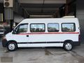 OTOMATİK KAPILI 2007 RENAULT MASTER 15+1 - KLİMALI