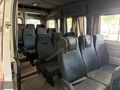 OTOMATİK KAPILI 2007 RENAULT MASTER 15+1 - KLİMALI