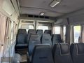 OTOMATİK KAPILI 2007 RENAULT MASTER 15+1 - KLİMALI
