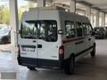 OTOMATİK KAPILI 2007 RENAULT MASTER 15+1 - KLİMALI
