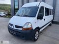 KORKMAZLAR | 2008 RENAULT MASTER 16+1 MİNİBÜS