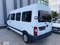 KORKMAZLAR | 2008 RENAULT MASTER 16+1 MİNİBÜS