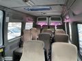 KORKMAZLAR | 2008 RENAULT MASTER 16+1 MİNİBÜS