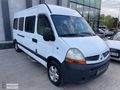 KORKMAZLAR | 2008 RENAULT MASTER 16+1 MİNİBÜS
