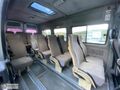 KORKMAZLAR | 2008 RENAULT MASTER 16+1 MİNİBÜS