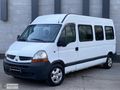 KORKMAZLAR | 2008 RENAULT MASTER 16+1 MİNİBÜS