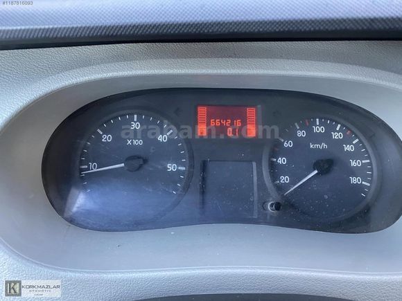 KORKMAZLAR | 2008 RENAULT MASTER 16+1 MİNİBÜS