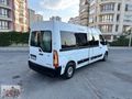 2012 MODEL MASTER 14+1 L3H2 UZUN ŞASE PERSONEL SERVİS BAKIMLI !