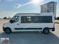 2012 MODEL MASTER 14+1 L3H2 UZUN ŞASE PERSONEL SERVİS BAKIMLI !