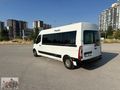 2012 MODEL MASTER 14+1 L3H2 UZUN ŞASE PERSONEL SERVİS BAKIMLI !
