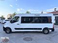 2012 MODEL MASTER 14+1 L3H2 UZUN ŞASE PERSONEL SERVİS BAKIMLI !