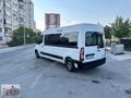 2012 MODEL MASTER 14+1 L3H2 UZUN ŞASE PERSONEL SERVİS BAKIMLI !