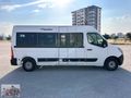 2012 MODEL MASTER 14+1 L3H2 UZUN ŞASE PERSONEL SERVİS BAKIMLI !
