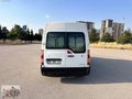2012 MODEL MASTER 14+1 L3H2 UZUN ŞASE PERSONEL SERVİS BAKIMLI !