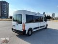 2012 MODEL MASTER 14+1 L3H2 UZUN ŞASE PERSONEL SERVİS BAKIMLI !