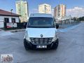 2012 MODEL MASTER 14+1 L3H2 UZUN ŞASE PERSONEL SERVİS BAKIMLI !