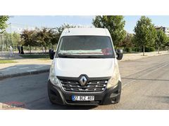 KOÇAK AUTODAN RENAULT MASTER