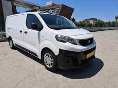 BULUT NETCAR'DAN 2021 PEUGEOT EXPERT HATASIZ AYARINDA %20 KDV