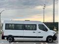 ÖZ/SAHİL/2022/MASTER/16+1 PERSONEL/165 BİN KM/ÇİFT KLİMA/BOYASIZ