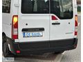 ÖZ/SAHİL/2022/MASTER/16+1 PERSONEL/165 BİN KM/ÇİFT KLİMA/BOYASIZ