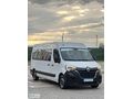 ÖZ/SAHİL/2022/MASTER/16+1 PERSONEL/165 BİN KM/ÇİFT KLİMA/BOYASIZ