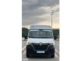 ÖZ/SAHİL/2022/MASTER/16+1 PERSONEL/165 BİN KM/ÇİFT KLİMA/BOYASIZ