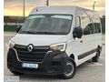 ÖZ/SAHİL/2022/MASTER/16+1 PERSONEL/165 BİN KM/ÇİFT KLİMA/BOYASIZ