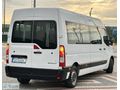 ÖZ/SAHİL/2022/MASTER/16+1 PERSONEL/165 BİN KM/ÇİFT KLİMA/BOYASIZ