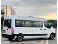 ÖZ/SAHİL/2022/MASTER/16+1 PERSONEL/165 BİN KM/ÇİFT KLİMA/BOYASIZ