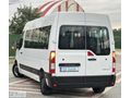 ÖZ/SAHİL/2022/MASTER/16+1 PERSONEL/165 BİN KM/ÇİFT KLİMA/BOYASIZ