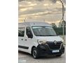 ÖZ/SAHİL/2022/MASTER/16+1 PERSONEL/165 BİN KM/ÇİFT KLİMA/BOYASIZ