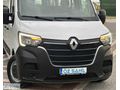 ÖZ/SAHİL/2022/MASTER/16+1 PERSONEL/165 BİN KM/ÇİFT KLİMA/BOYASIZ