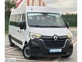 ÖZ/SAHİL/2022/MASTER/16+1 PERSONEL/165 BİN KM/ÇİFT KLİMA/BOYASIZ