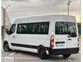 ÖZ/SAHİL/2022/MASTER/16+1 PERSONEL/165 BİN KM/ÇİFT KLİMA/BOYASIZ