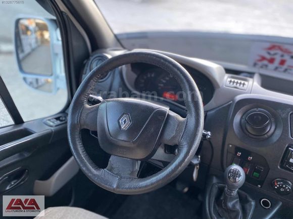 LALA OTOMOTİV'DEN 2014 MODEL 16+1 PERSONEL TEMİZ MASTER(3)