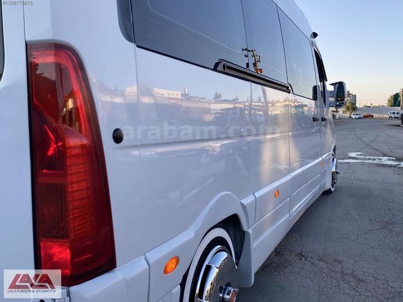 LALA OTOMOTİV'DEN 2014 MODEL 16+1 PERSONEL TEMİZ MASTER(3)