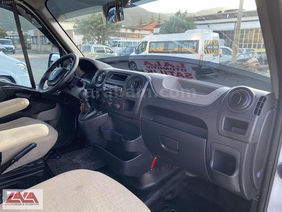 LALA OTOMOTİV'DEN 2014 MODEL 16+1 PERSONEL TEMİZ MASTER(3)