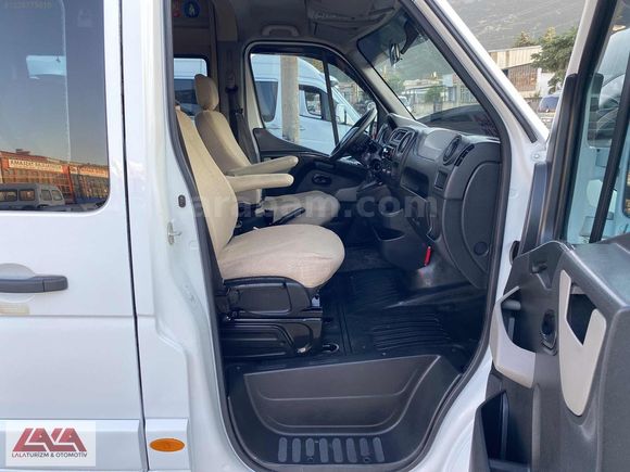 LALA OTOMOTİV'DEN 2014 MODEL 16+1 PERSONEL TEMİZ MASTER(3)