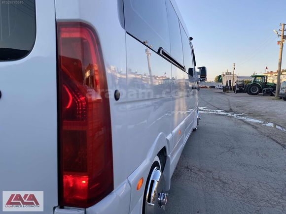 LALA OTOMOTİV'DEN 2014 MODEL 16+1 PERSONEL TEMİZ MASTER(3)