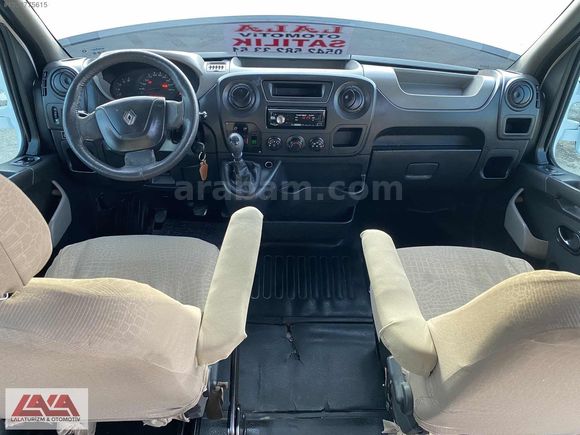 LALA OTOMOTİV'DEN 2014 MODEL 16+1 PERSONEL TEMİZ MASTER(3)