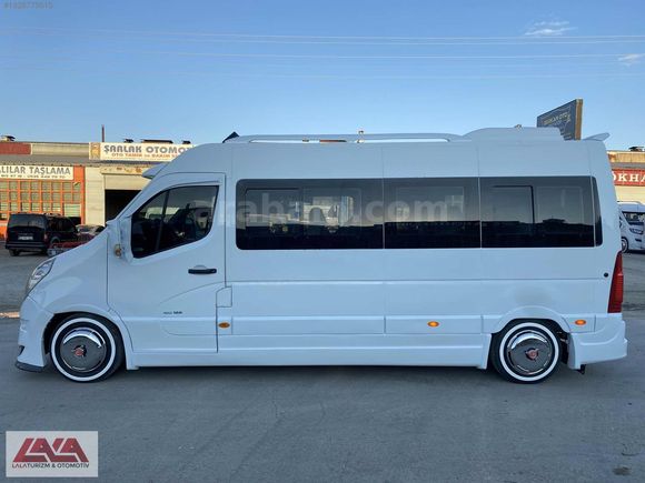 LALA OTOMOTİV'DEN 2014 MODEL 16+1 PERSONEL TEMİZ MASTER(3)