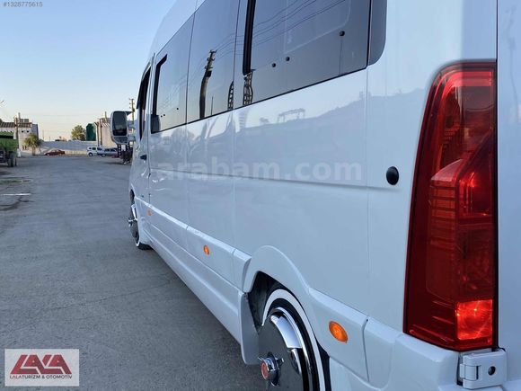 LALA OTOMOTİV'DEN 2014 MODEL 16+1 PERSONEL TEMİZ MASTER(3)