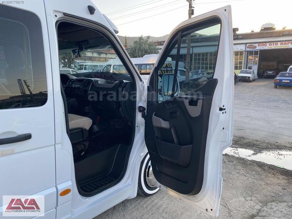 LALA OTOMOTİV'DEN 2014 MODEL 16+1 PERSONEL TEMİZ MASTER(3)