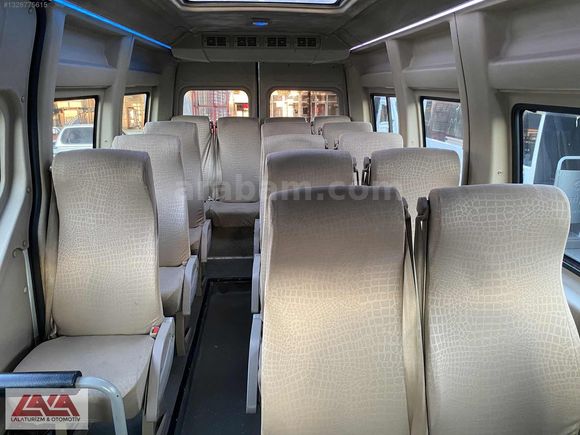 LALA OTOMOTİV'DEN 2014 MODEL 16+1 PERSONEL TEMİZ MASTER(3)