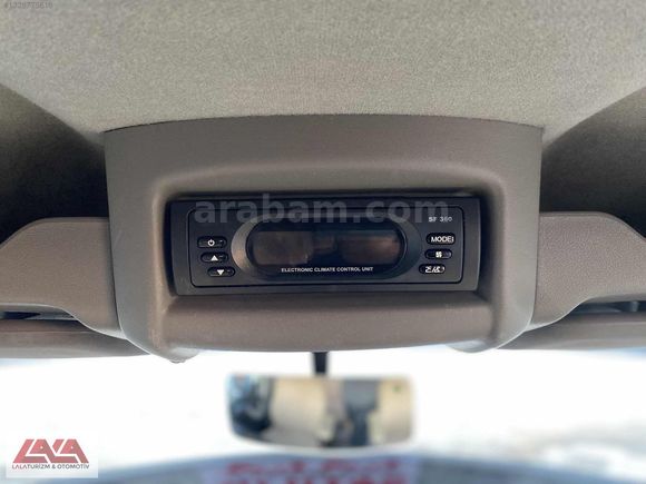 LALA OTOMOTİV'DEN 2014 MODEL 16+1 PERSONEL TEMİZ MASTER(3)