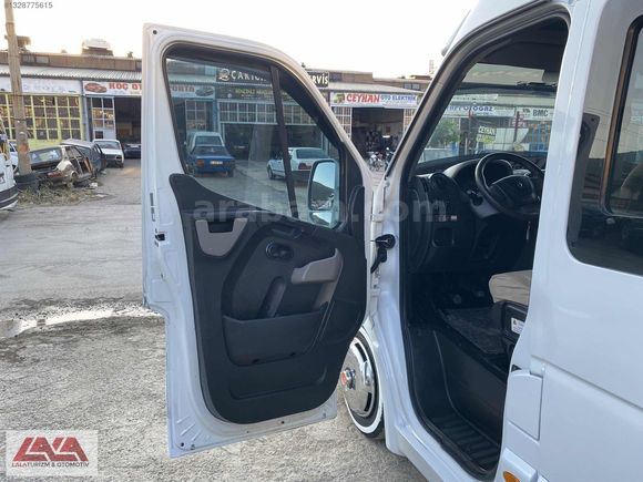 LALA OTOMOTİV'DEN 2014 MODEL 16+1 PERSONEL TEMİZ MASTER(3)