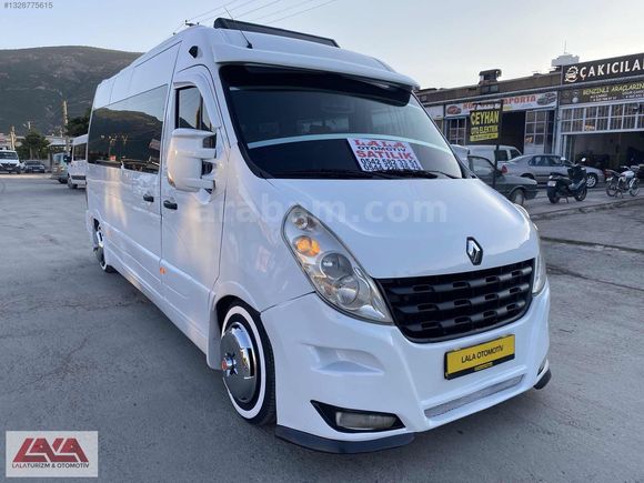 LALA OTOMOTİV'DEN 2014 MODEL 16+1 PERSONEL TEMİZ MASTER(3)