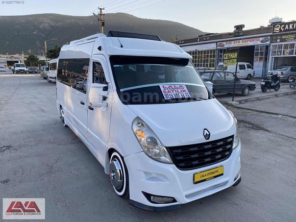 LALA OTOMOTİV'DEN 2014 MODEL 16+1 PERSONEL TEMİZ MASTER(3)