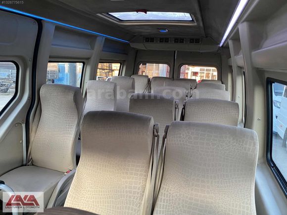 LALA OTOMOTİV'DEN 2014 MODEL 16+1 PERSONEL TEMİZ MASTER(3)